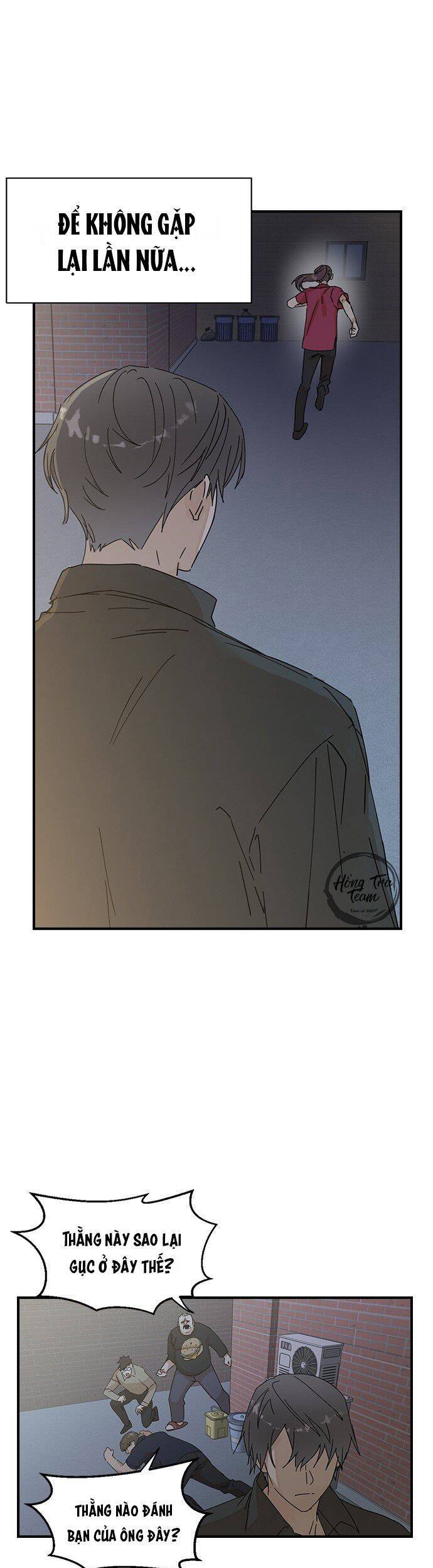 Duyên Nợ Kiếp Trước Chapter 2 - 7