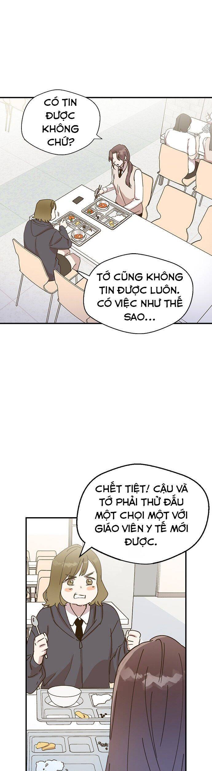 Duyên Nợ Kiếp Trước Chapter 2 - 61