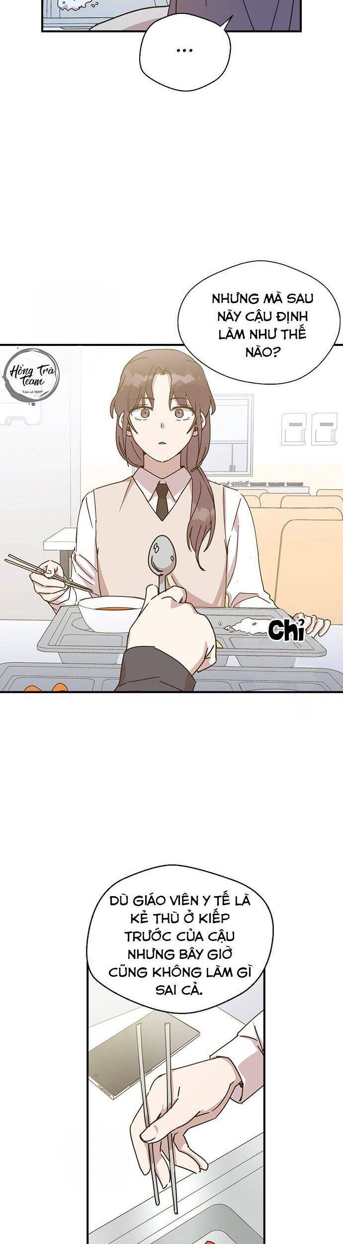 Duyên Nợ Kiếp Trước Chapter 2 - 62