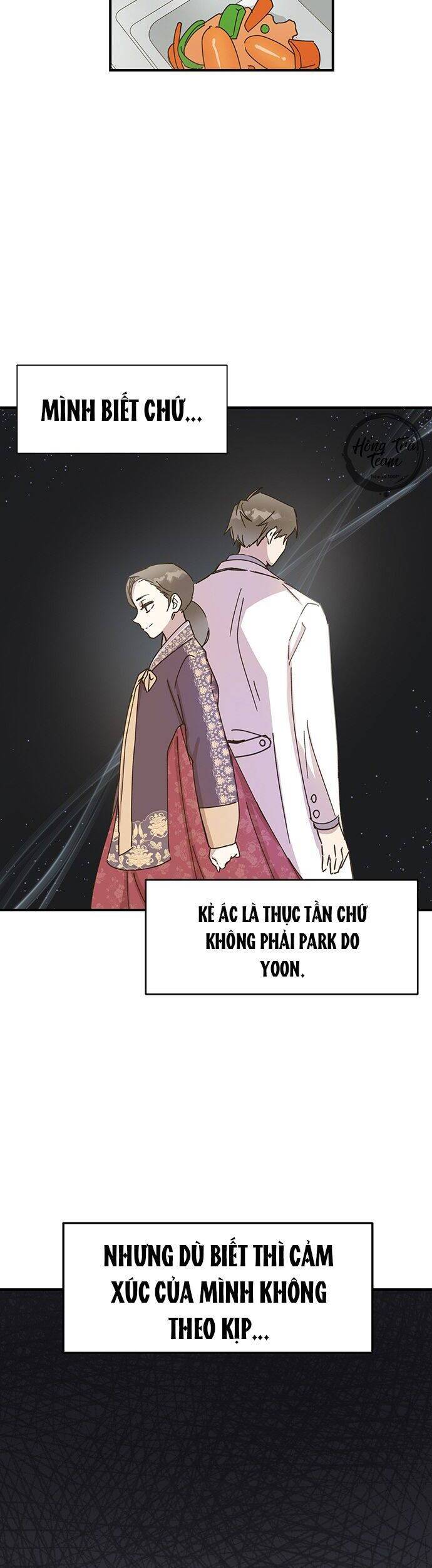 Duyên Nợ Kiếp Trước Chapter 2 - 63