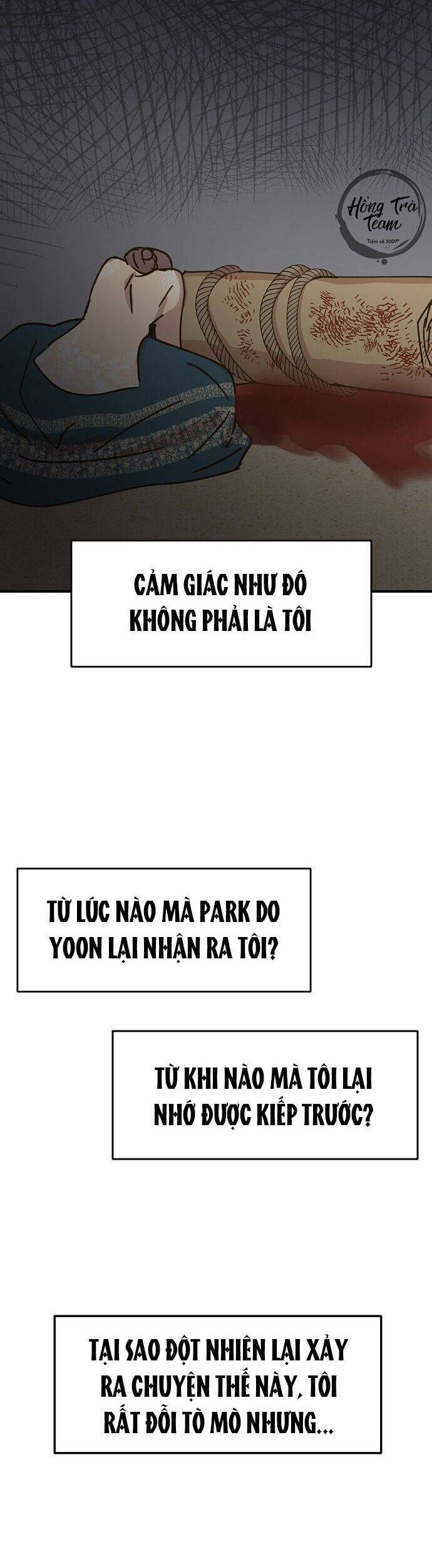 Duyên Nợ Kiếp Trước Chapter 2 - 64