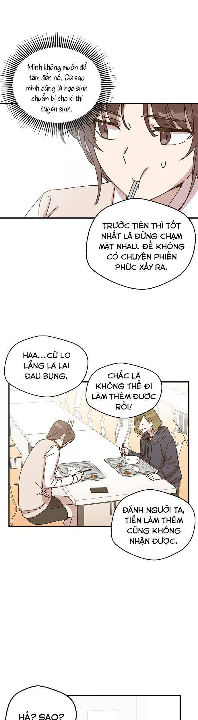 Duyên Nợ Kiếp Trước Chapter 2 - 65