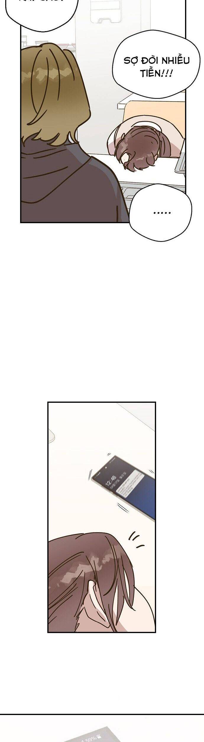 Duyên Nợ Kiếp Trước Chapter 2 - 66