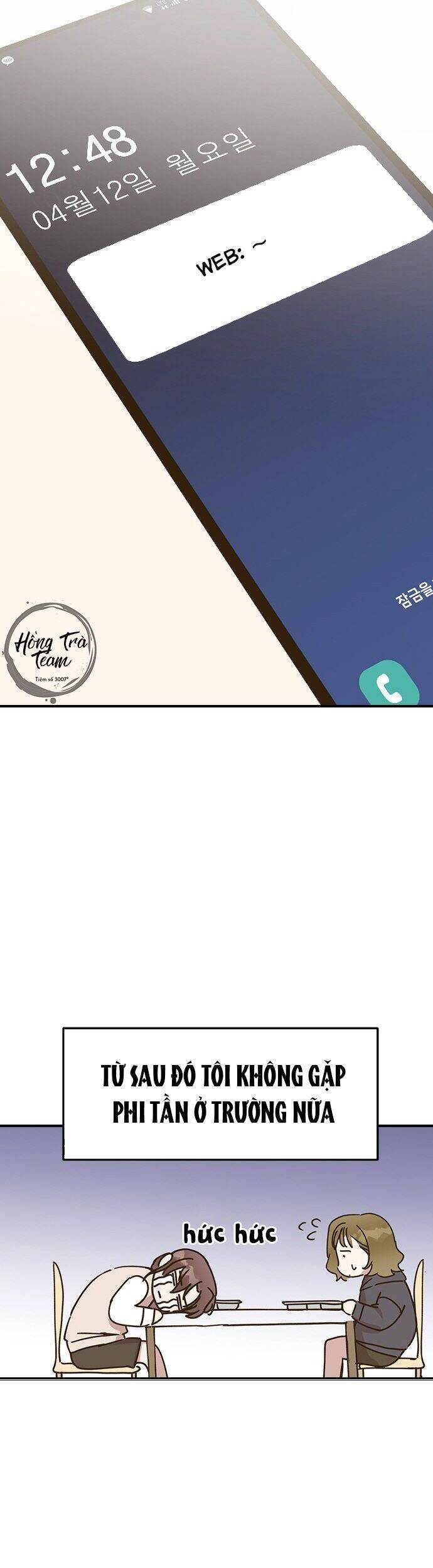 Duyên Nợ Kiếp Trước Chapter 2 - 67