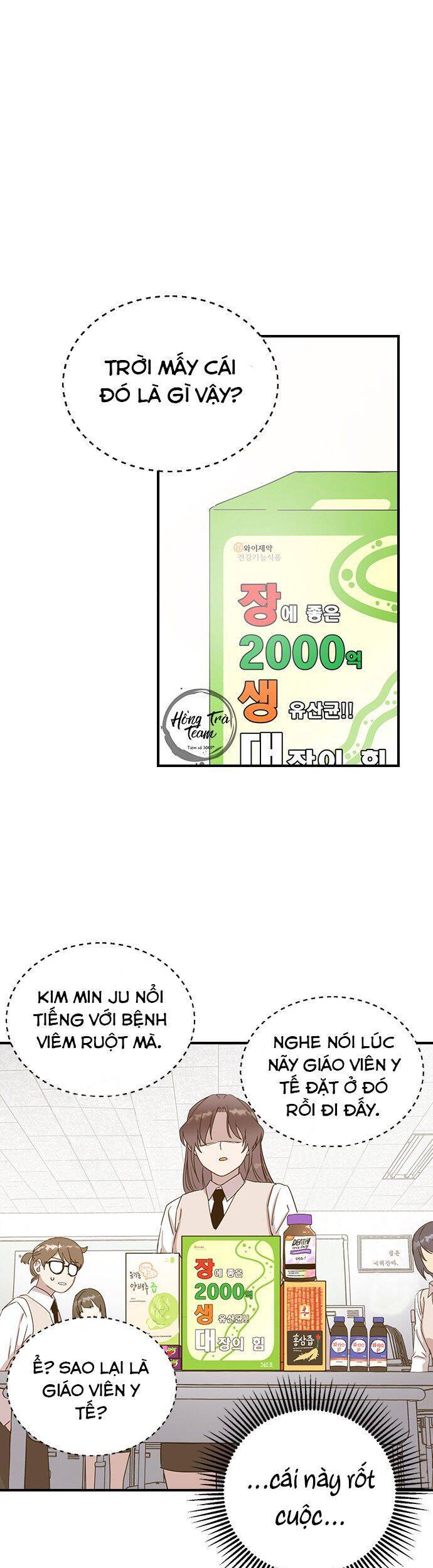 Duyên Nợ Kiếp Trước Chapter 2 - 69