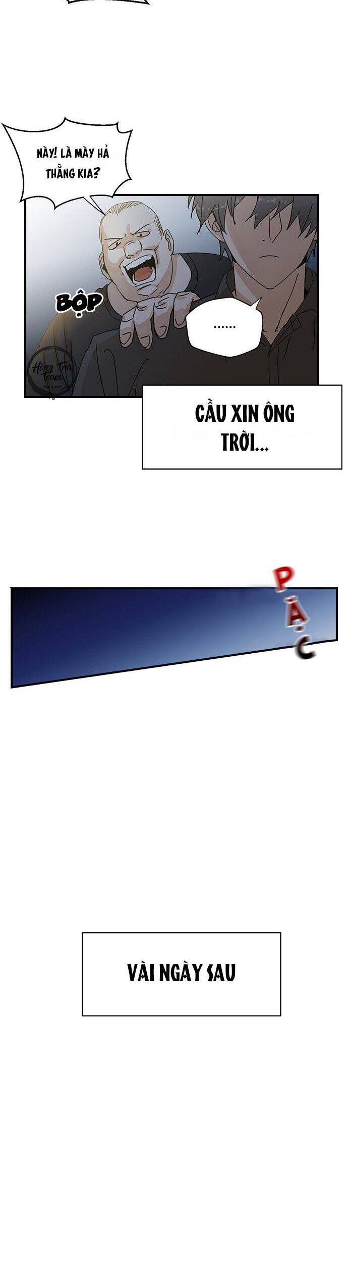 Duyên Nợ Kiếp Trước Chapter 2 - 8