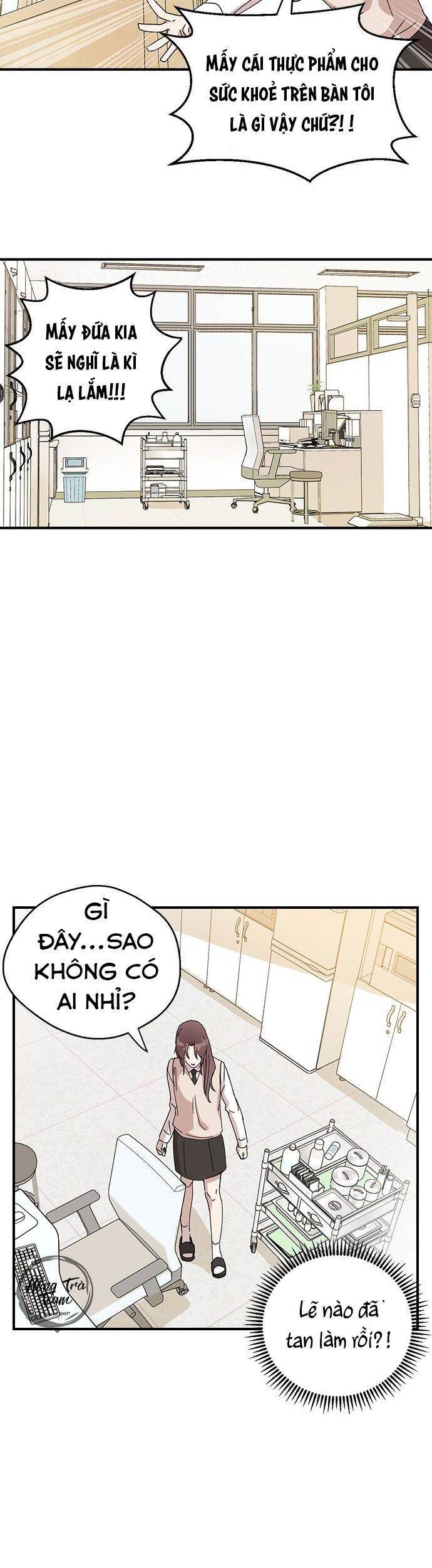 Duyên Nợ Kiếp Trước Chapter 2 - 71