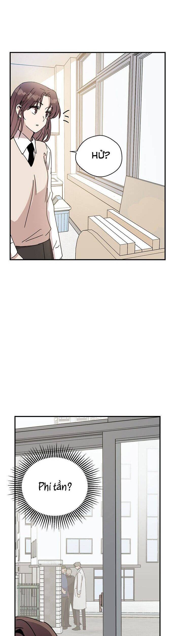 Duyên Nợ Kiếp Trước Chapter 2 - 72