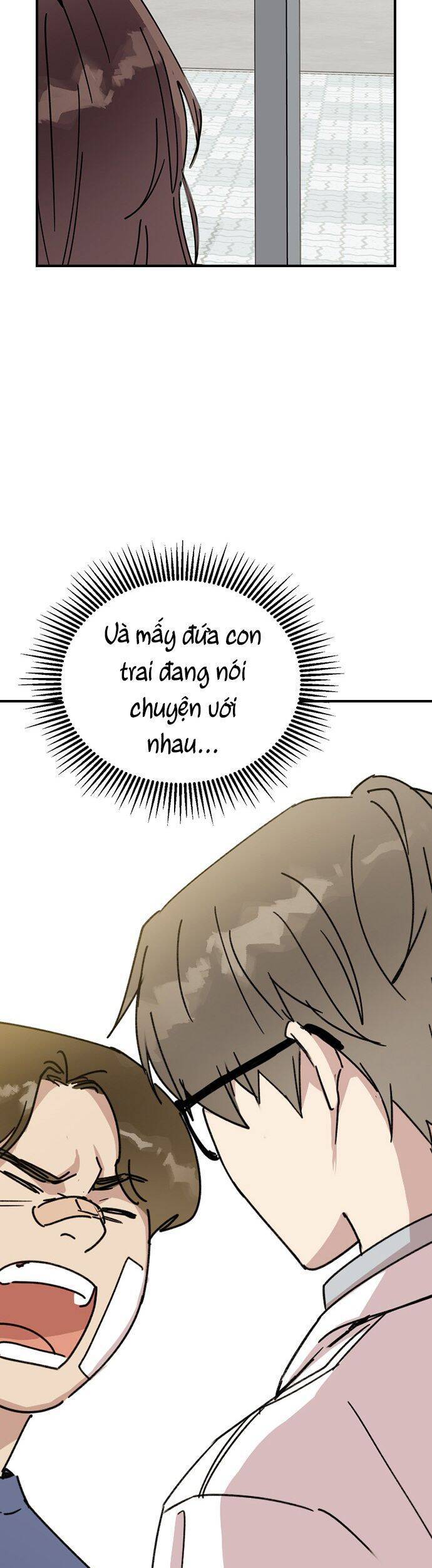 Duyên Nợ Kiếp Trước Chapter 2 - 73