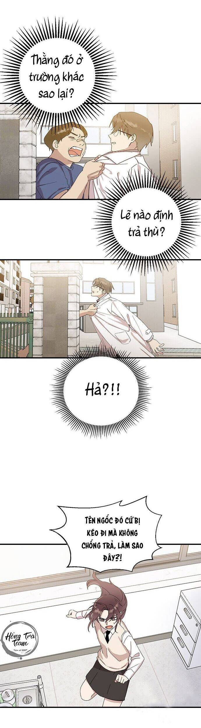 Duyên Nợ Kiếp Trước Chapter 2 - 76