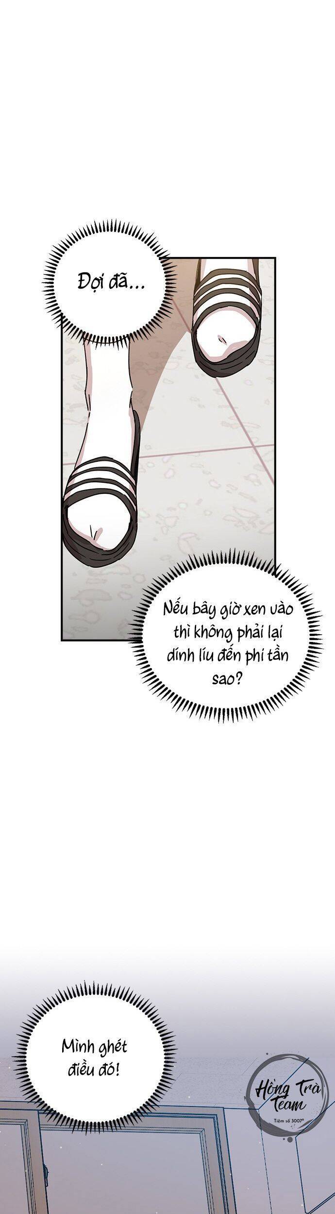 Duyên Nợ Kiếp Trước Chapter 2 - 77