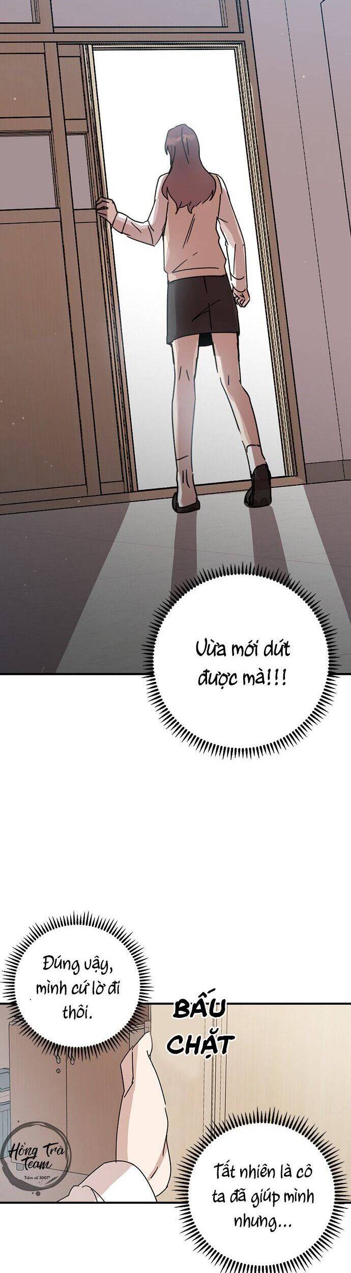 Duyên Nợ Kiếp Trước Chapter 2 - 78