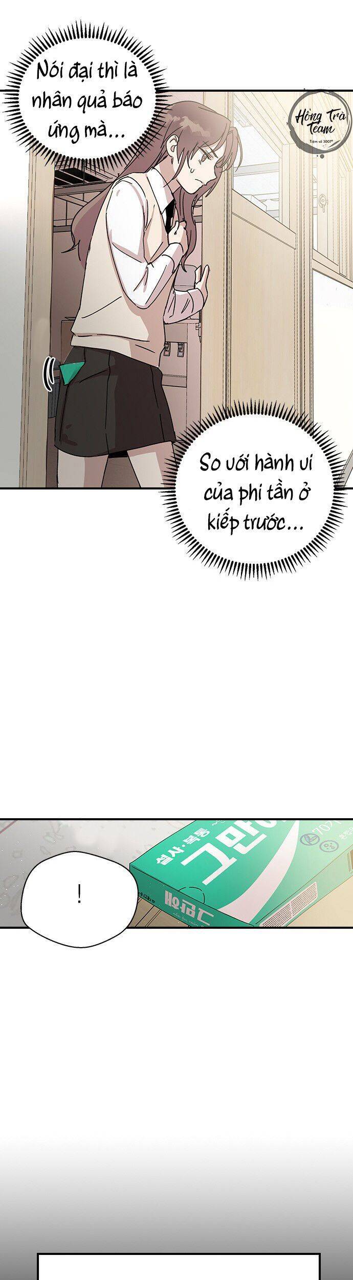 Duyên Nợ Kiếp Trước Chapter 2 - 80