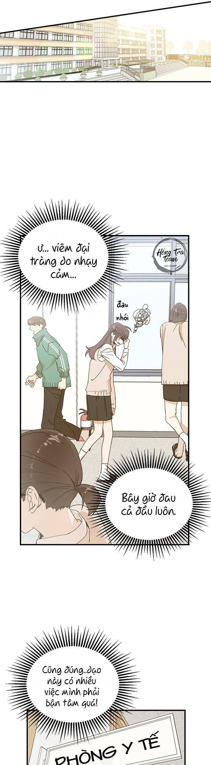 Duyên Nợ Kiếp Trước Chapter 2 - 9