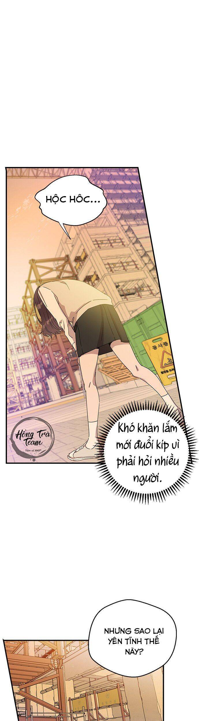 Duyên Nợ Kiếp Trước Chapter 2 - 84