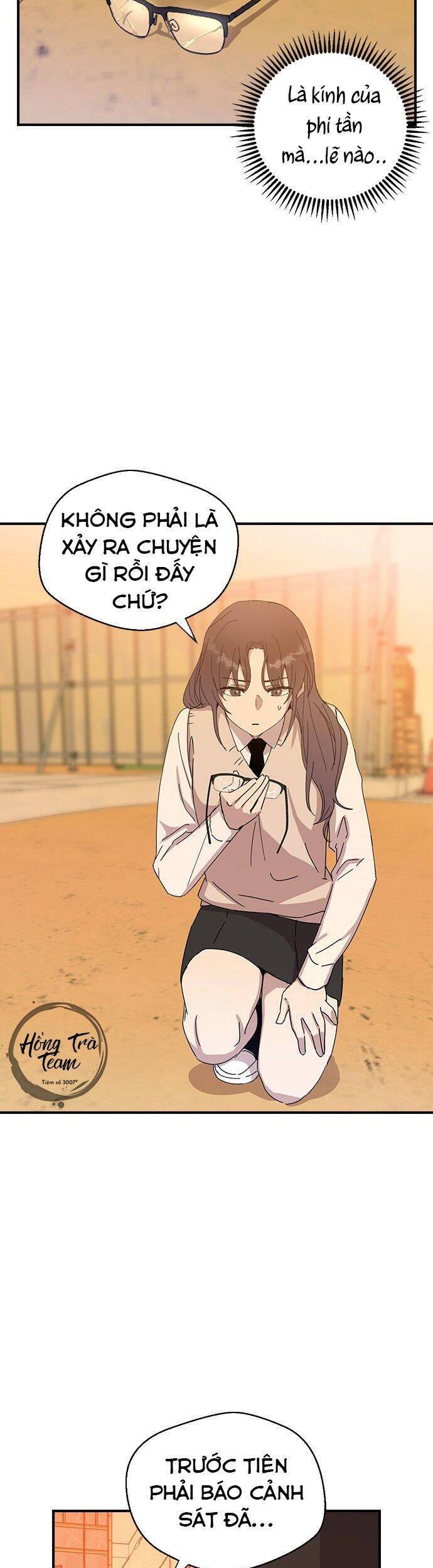 Duyên Nợ Kiếp Trước Chapter 2 - 86