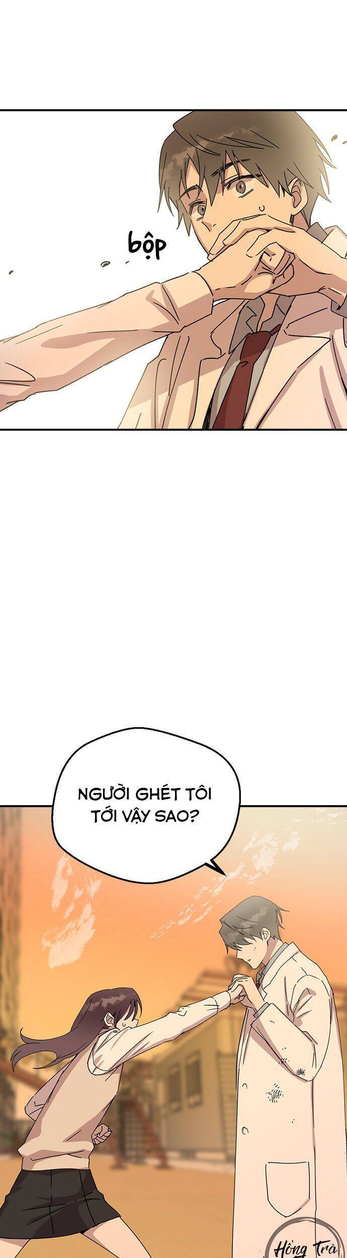 Duyên Nợ Kiếp Trước Chapter 2 - 89