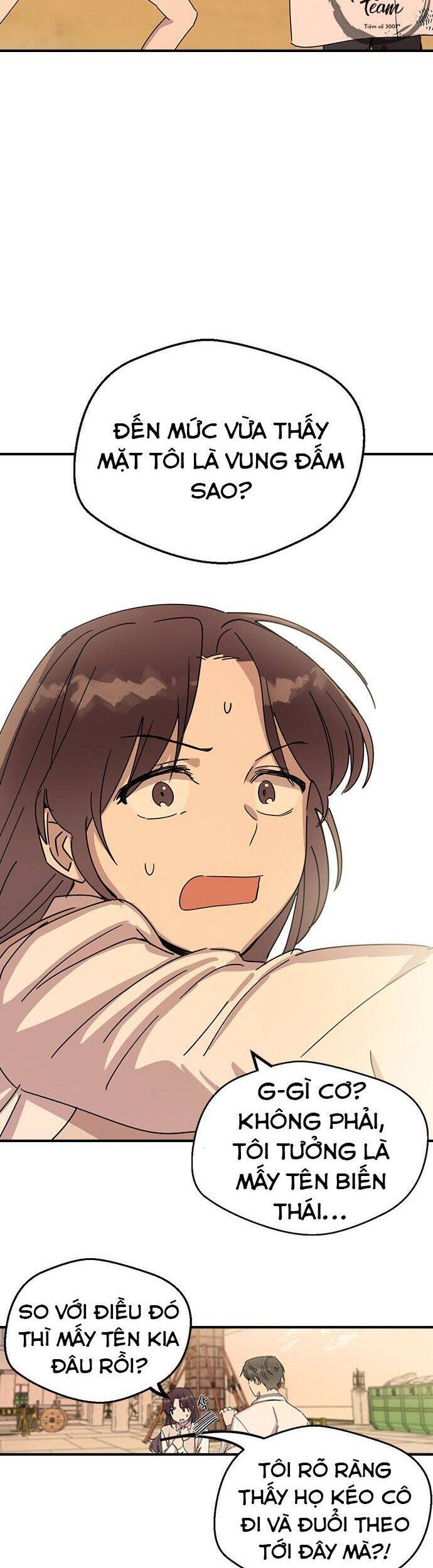 Duyên Nợ Kiếp Trước Chapter 2 - 90