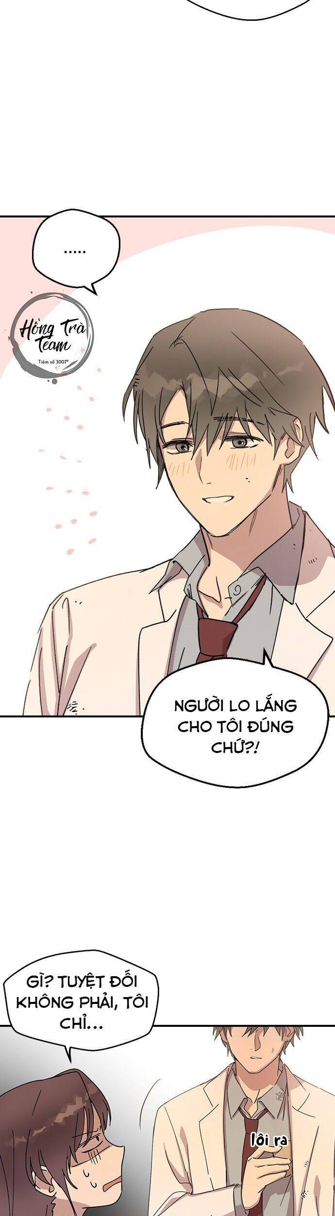 Duyên Nợ Kiếp Trước Chapter 2 - 91