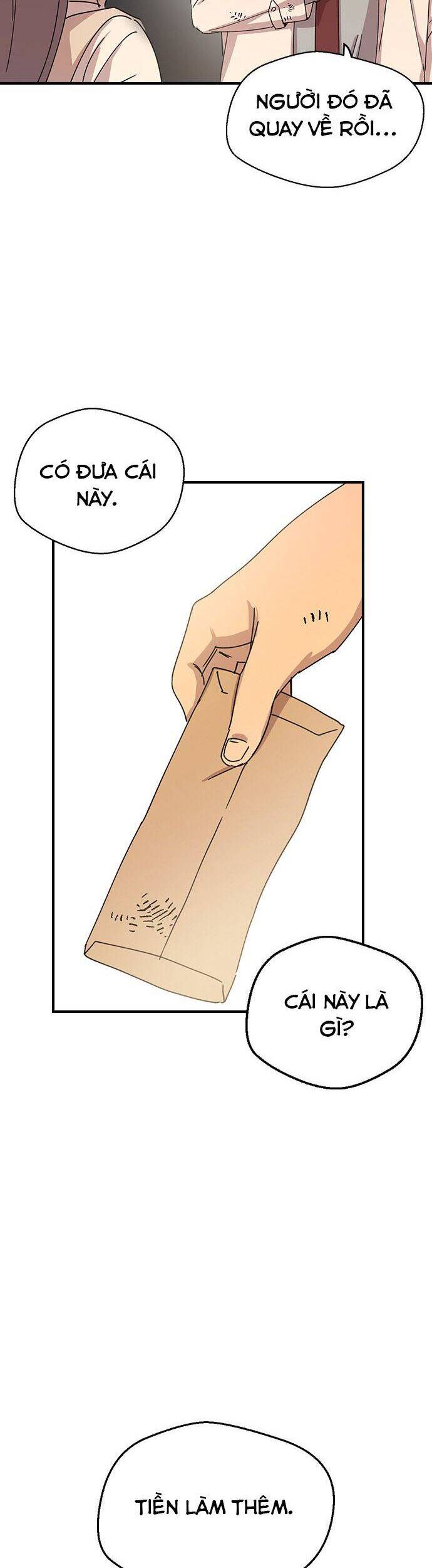 Duyên Nợ Kiếp Trước Chapter 2 - 92