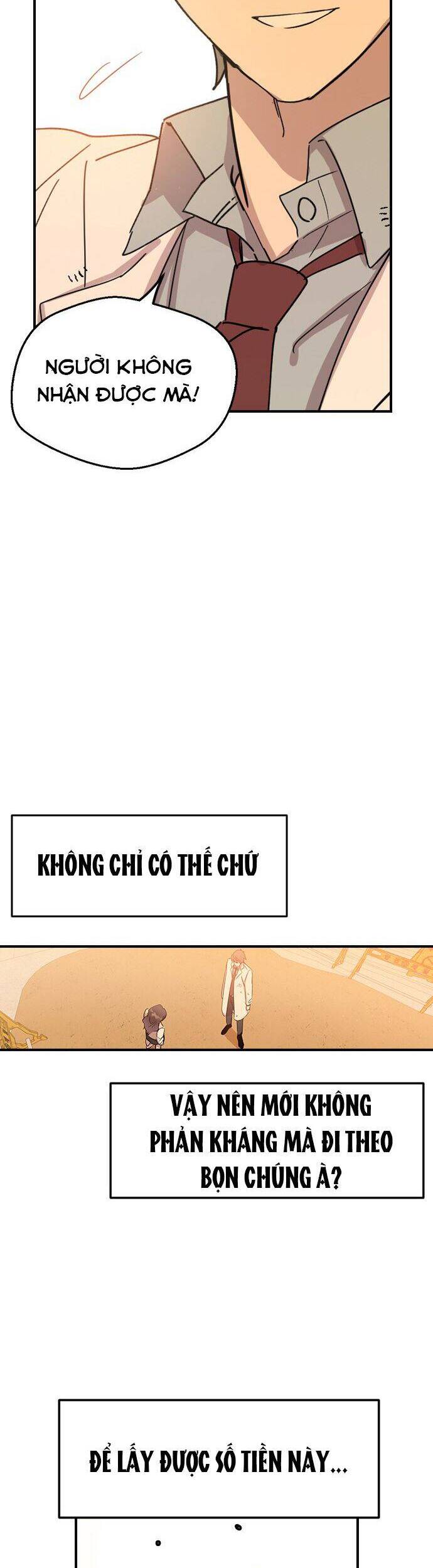 Duyên Nợ Kiếp Trước Chapter 2 - 94