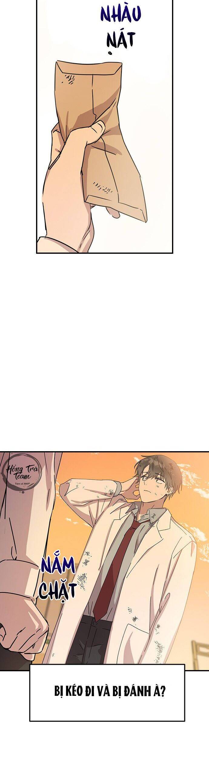 Duyên Nợ Kiếp Trước Chapter 2 - 95