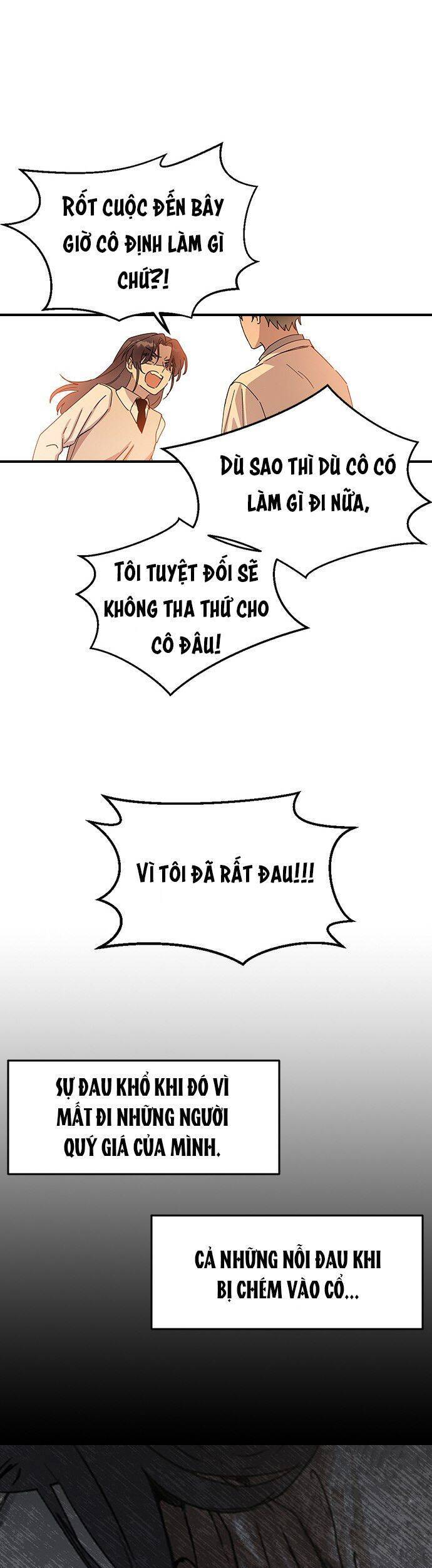 Duyên Nợ Kiếp Trước Chapter 2 - 98