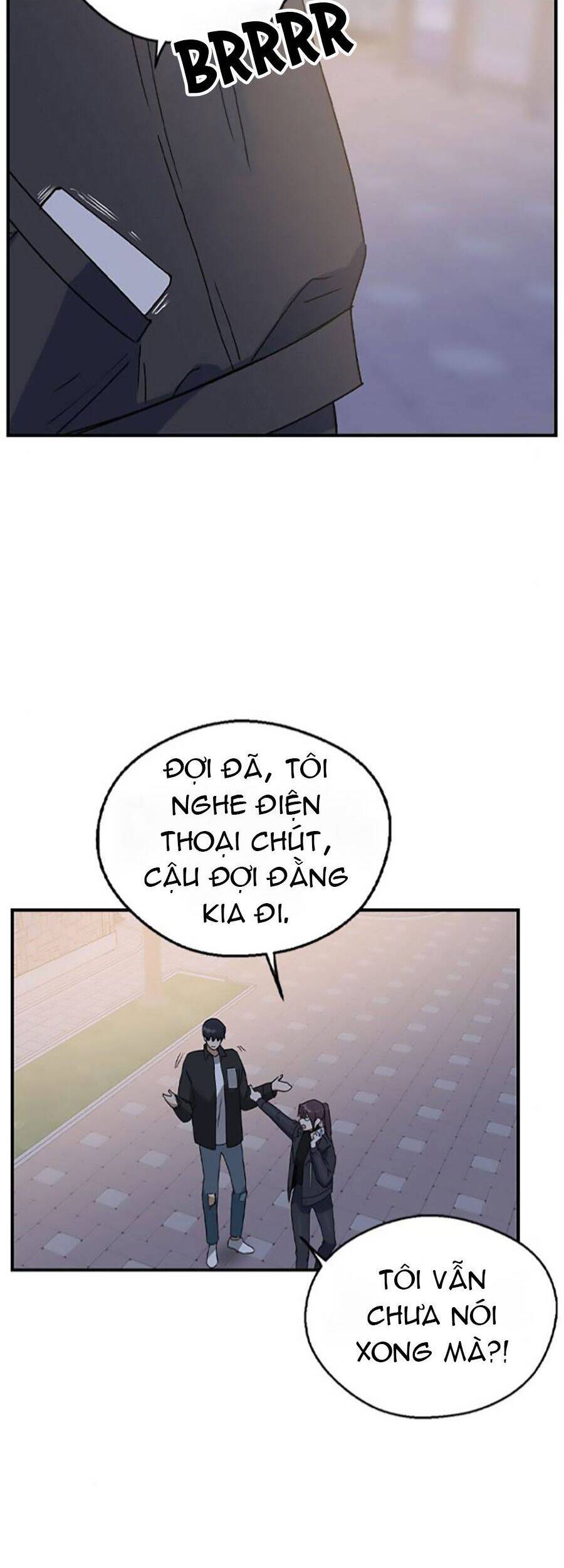 Duyên Nợ Kiếp Trước Chapter 20 - 11