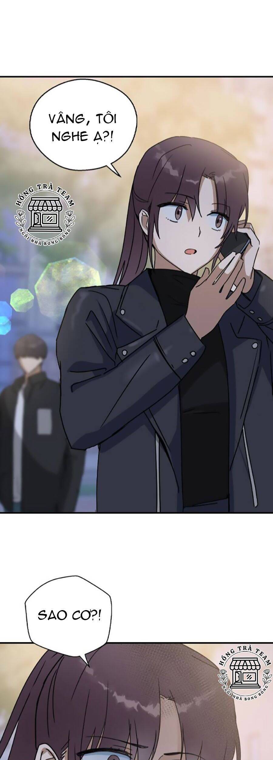 Duyên Nợ Kiếp Trước Chapter 20 - 12