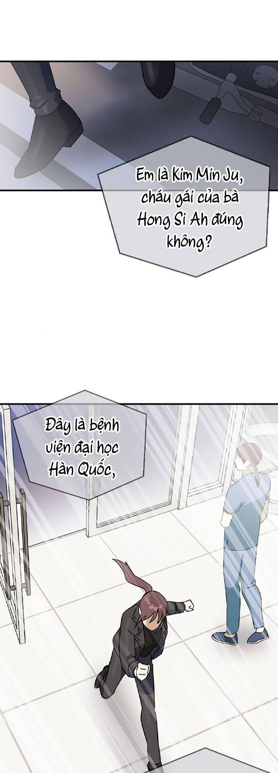 Duyên Nợ Kiếp Trước Chapter 20 - 16