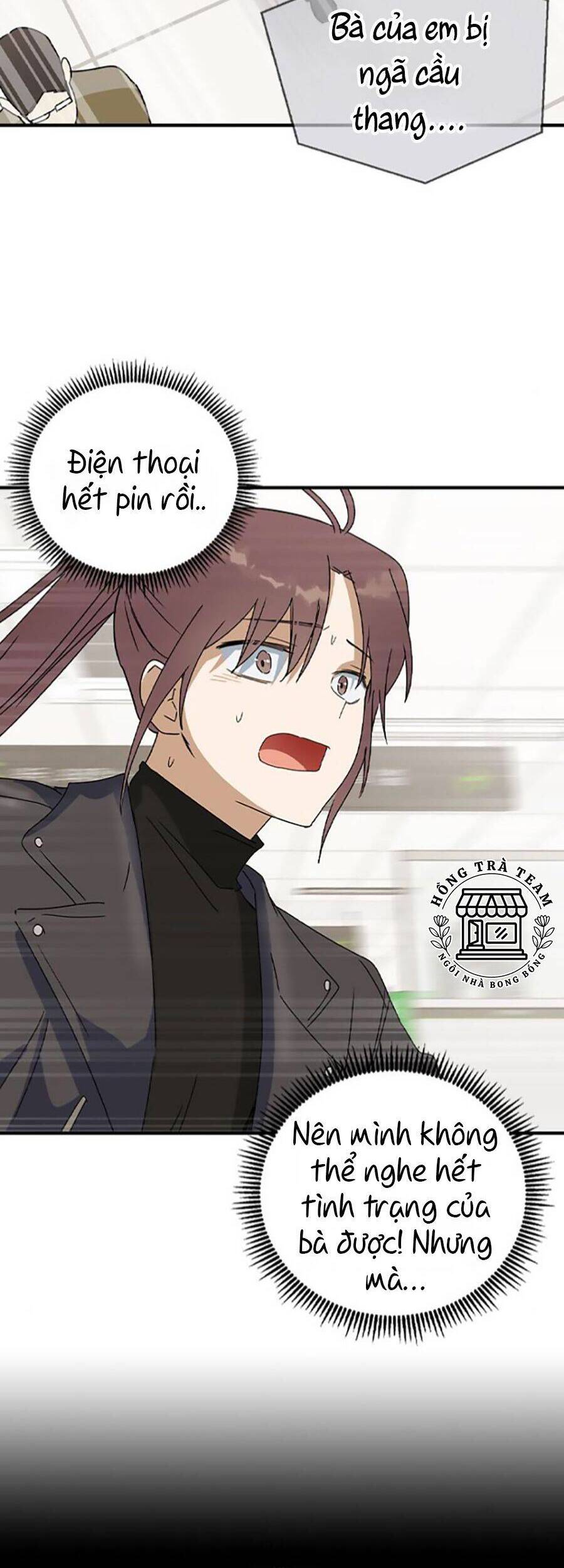 Duyên Nợ Kiếp Trước Chapter 20 - 17