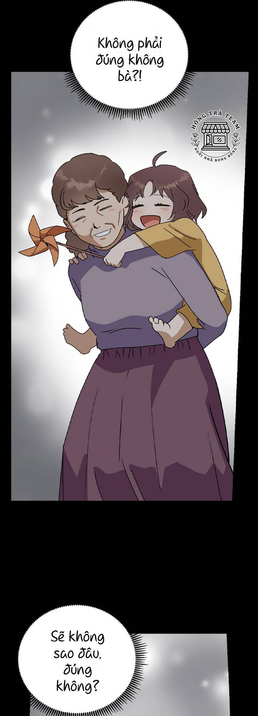 Duyên Nợ Kiếp Trước Chapter 20 - 18