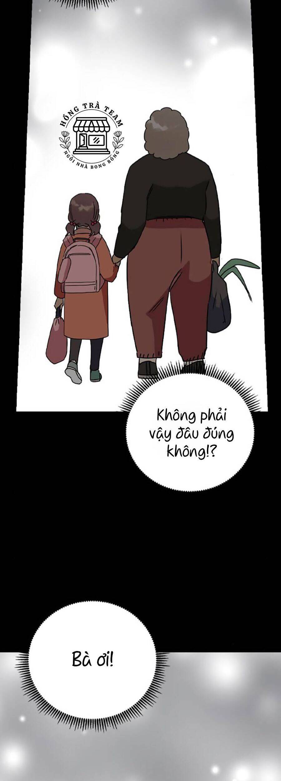 Duyên Nợ Kiếp Trước Chapter 20 - 19