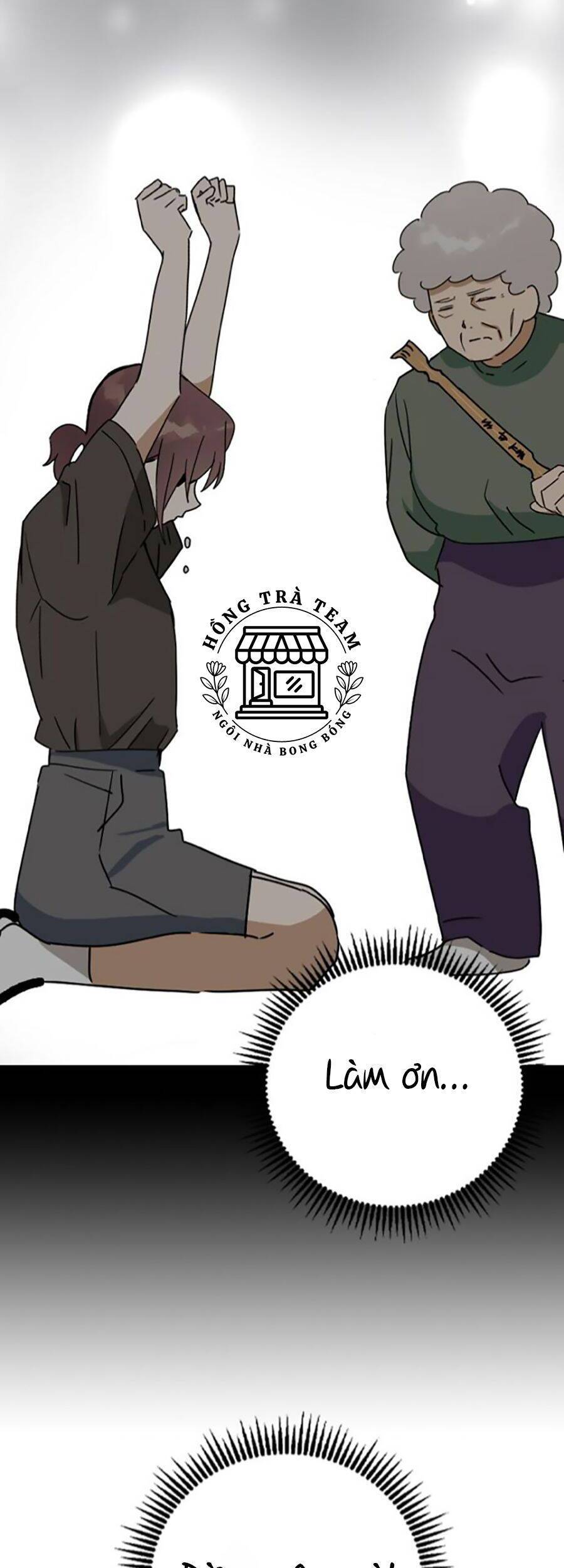 Duyên Nợ Kiếp Trước Chapter 20 - 20