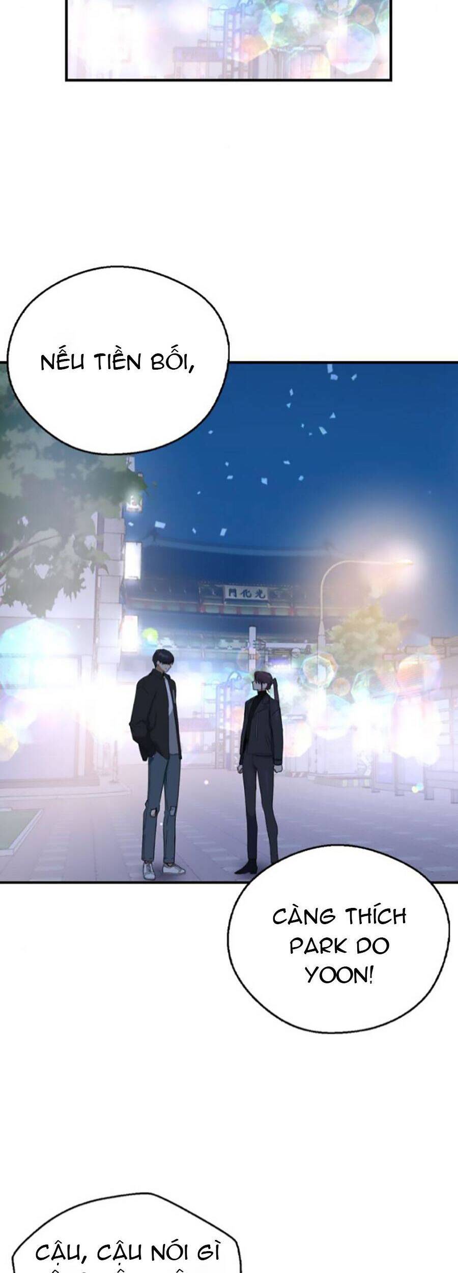 Duyên Nợ Kiếp Trước Chapter 20 - 3