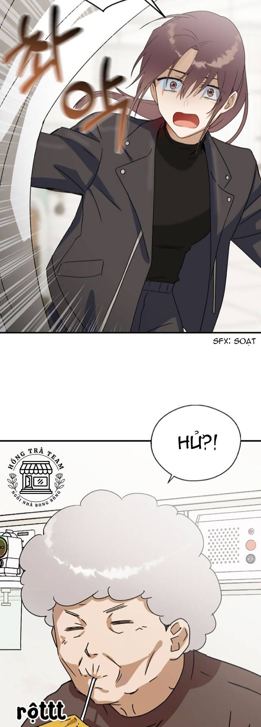 Duyên Nợ Kiếp Trước Chapter 20 - 22