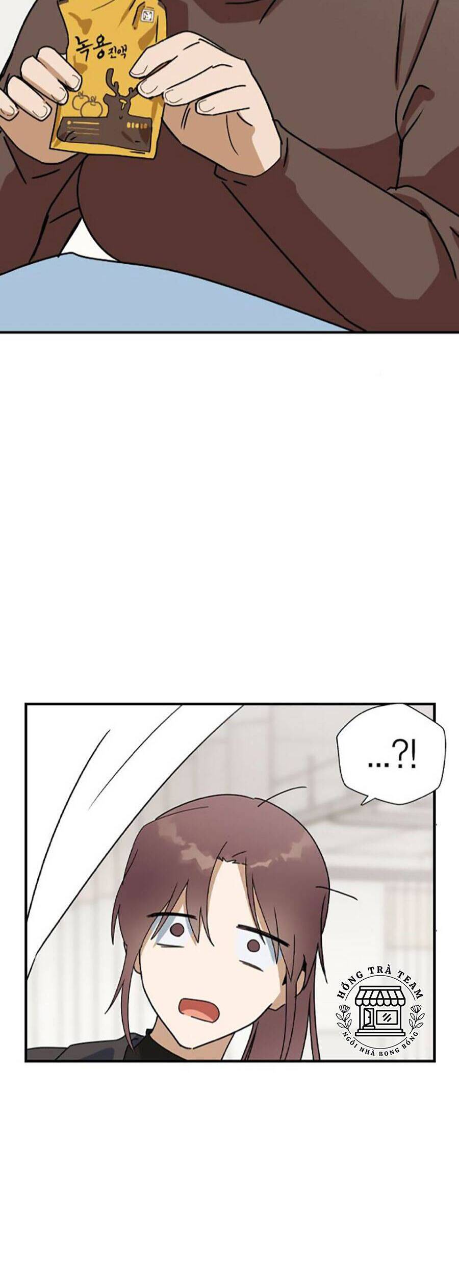 Duyên Nợ Kiếp Trước Chapter 20 - 23