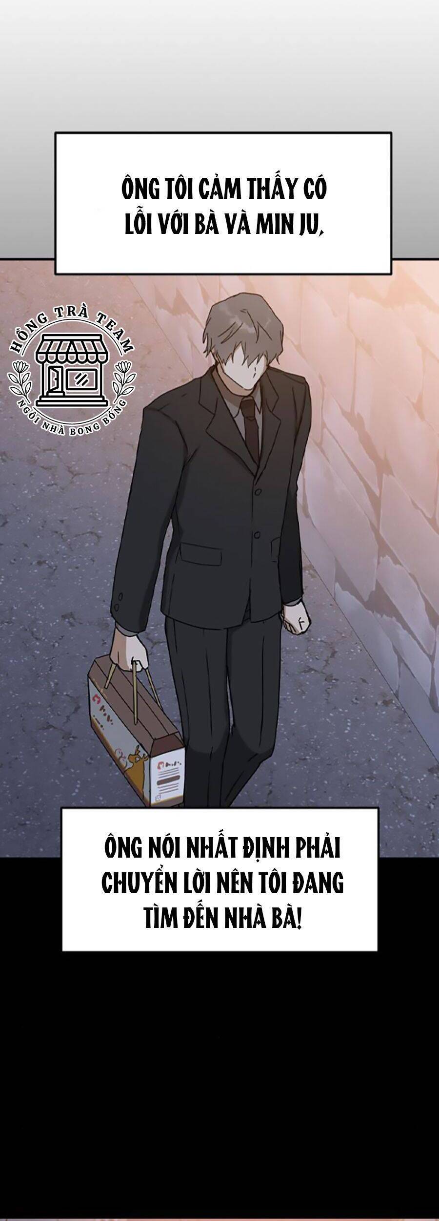 Duyên Nợ Kiếp Trước Chapter 20 - 28