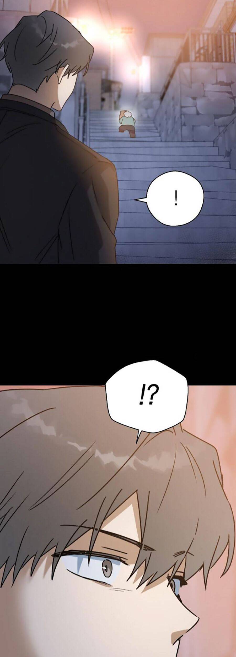 Duyên Nợ Kiếp Trước Chapter 20 - 29