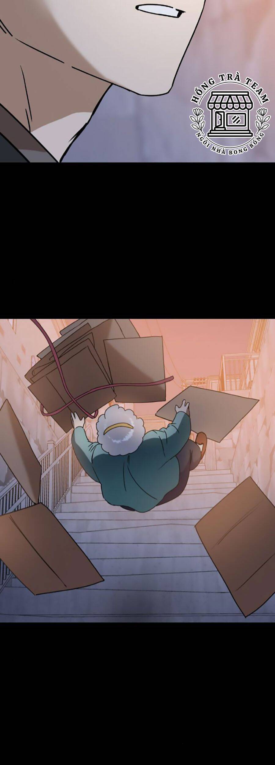 Duyên Nợ Kiếp Trước Chapter 20 - 30