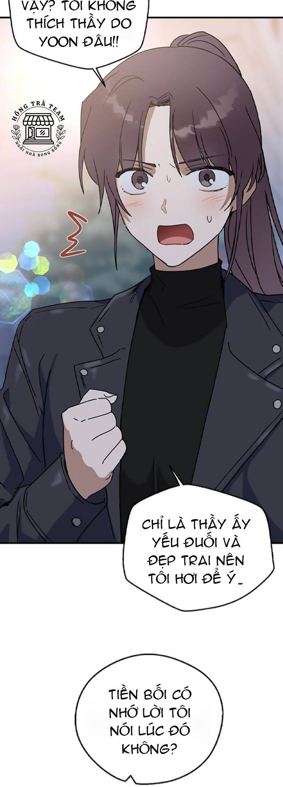 Duyên Nợ Kiếp Trước Chapter 20 - 4