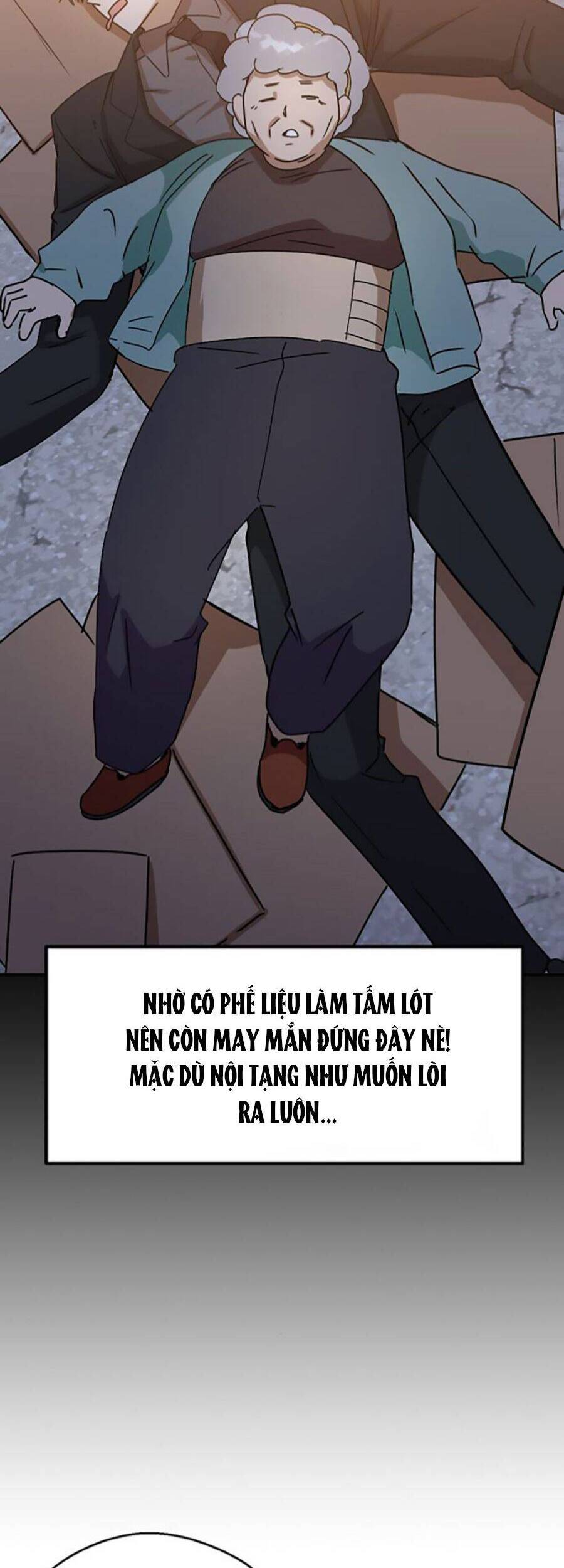 Duyên Nợ Kiếp Trước Chapter 20 - 33