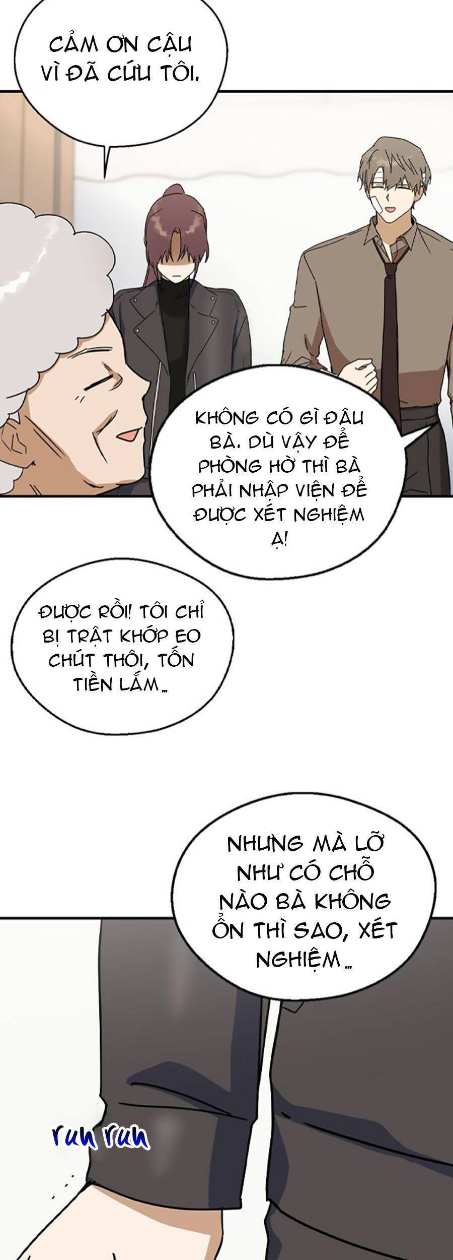 Duyên Nợ Kiếp Trước Chapter 20 - 34