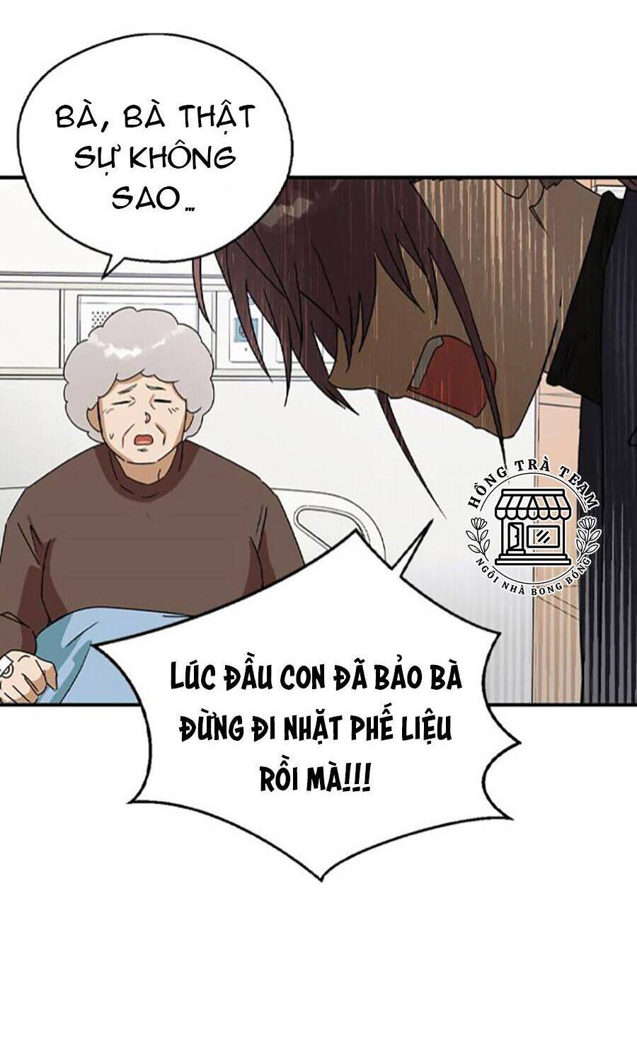 Duyên Nợ Kiếp Trước Chapter 20 - 37