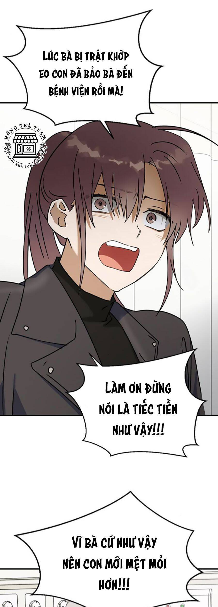 Duyên Nợ Kiếp Trước Chapter 20 - 38