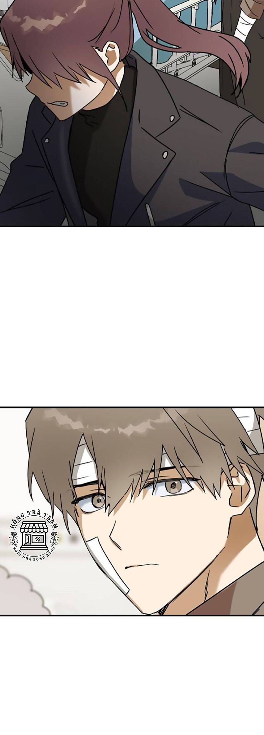 Duyên Nợ Kiếp Trước Chapter 20 - 40