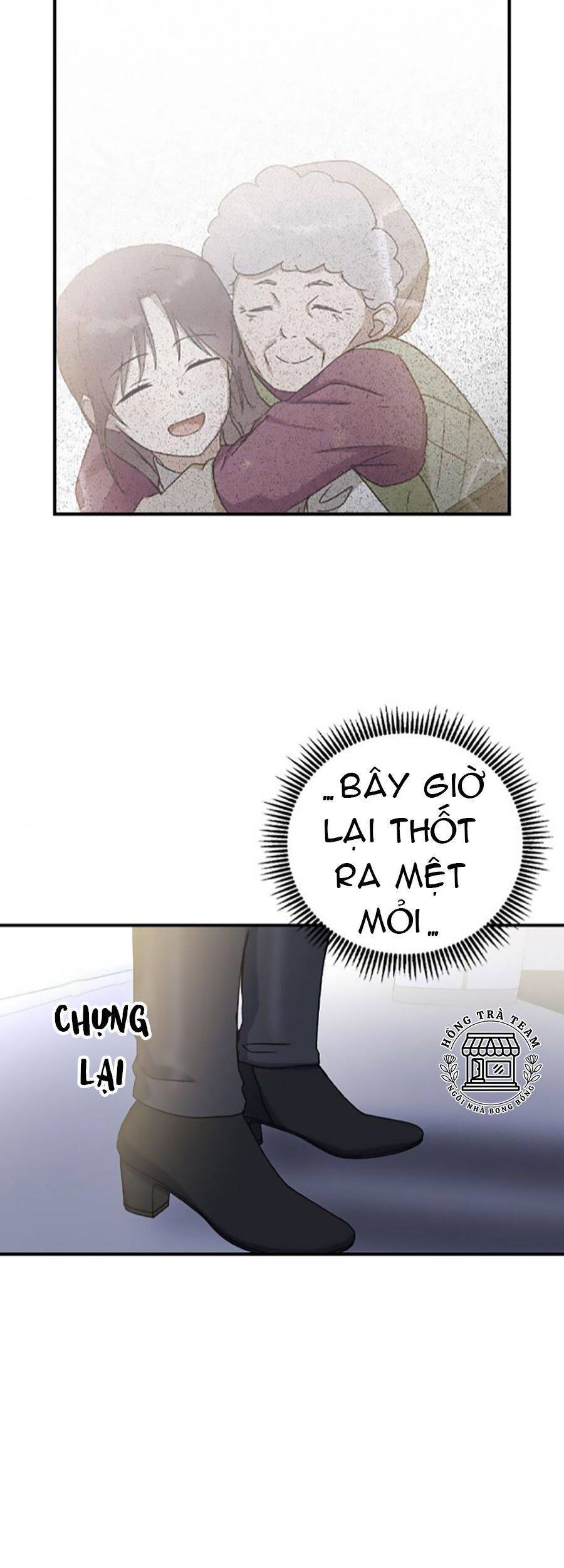 Duyên Nợ Kiếp Trước Chapter 20 - 42