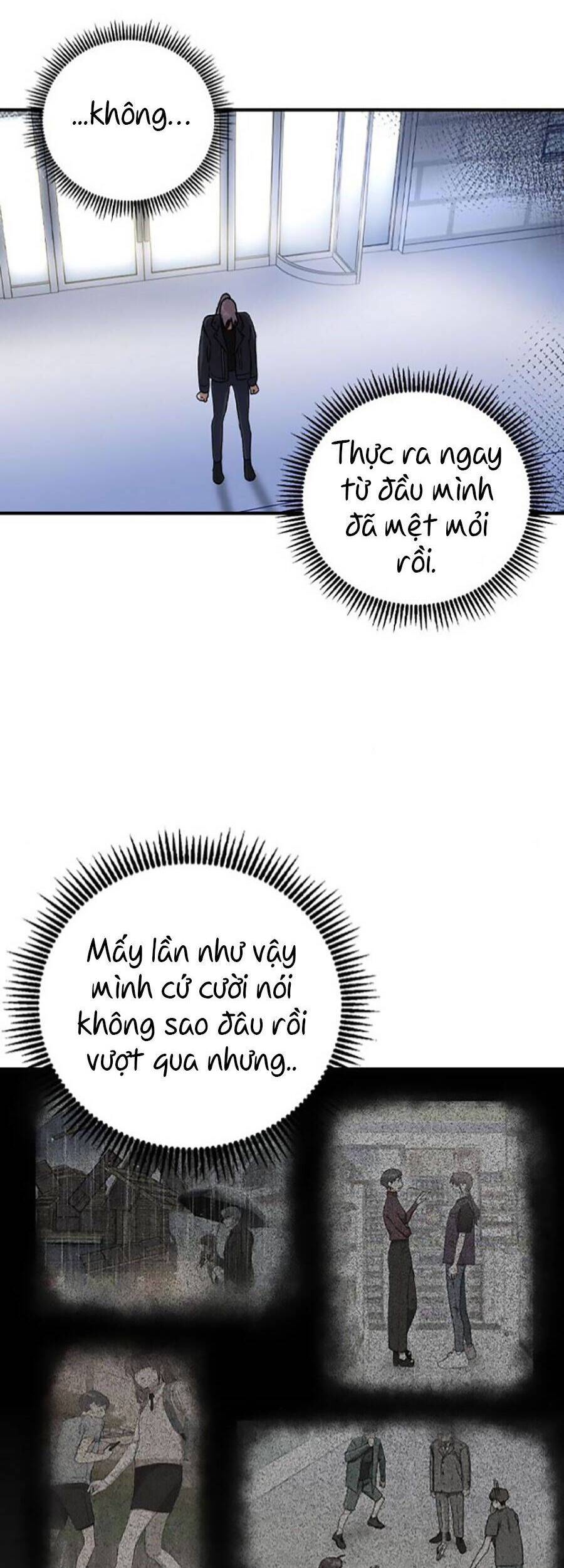 Duyên Nợ Kiếp Trước Chapter 20 - 43