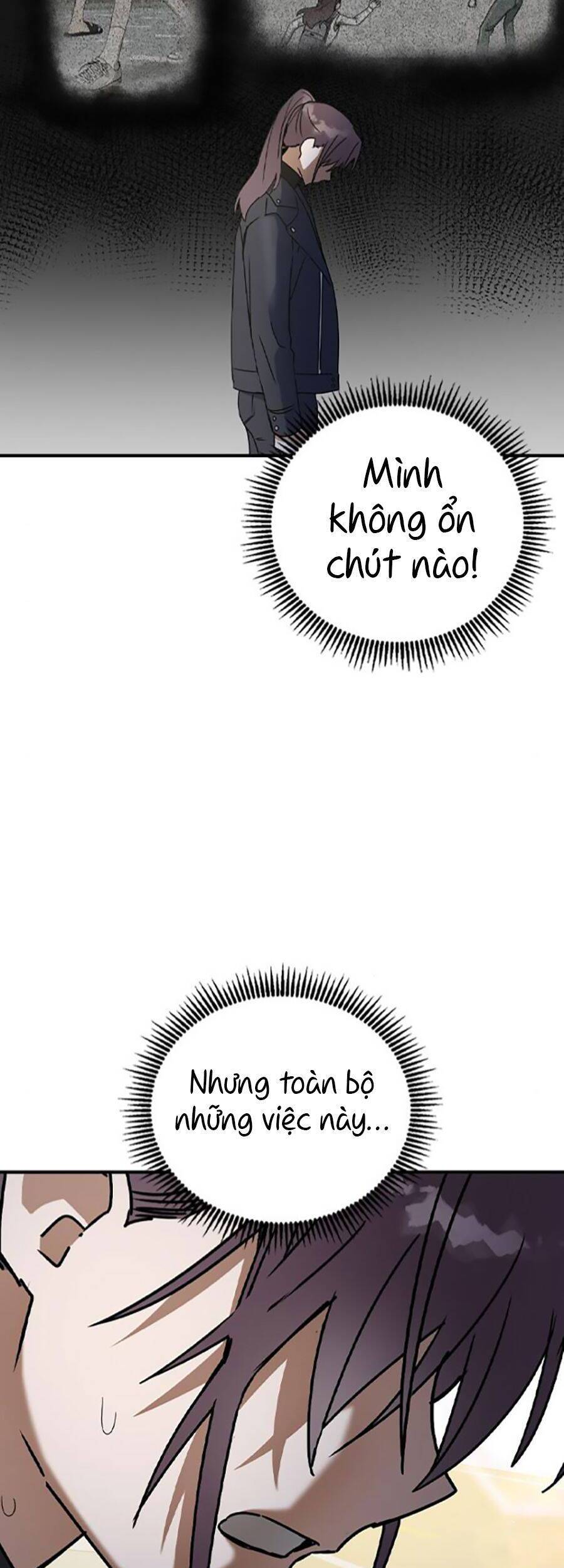 Duyên Nợ Kiếp Trước Chapter 20 - 44