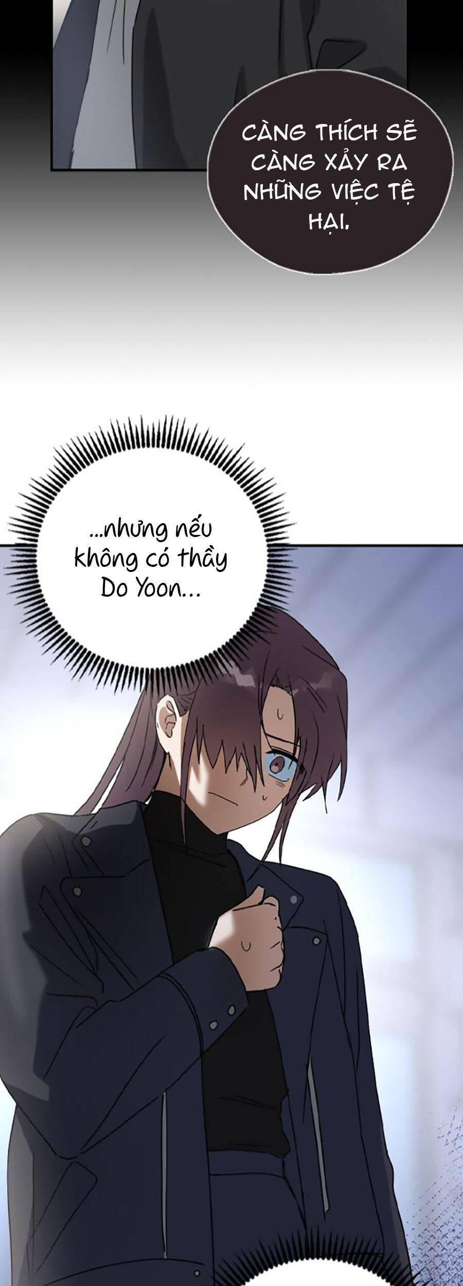 Duyên Nợ Kiếp Trước Chapter 20 - 46